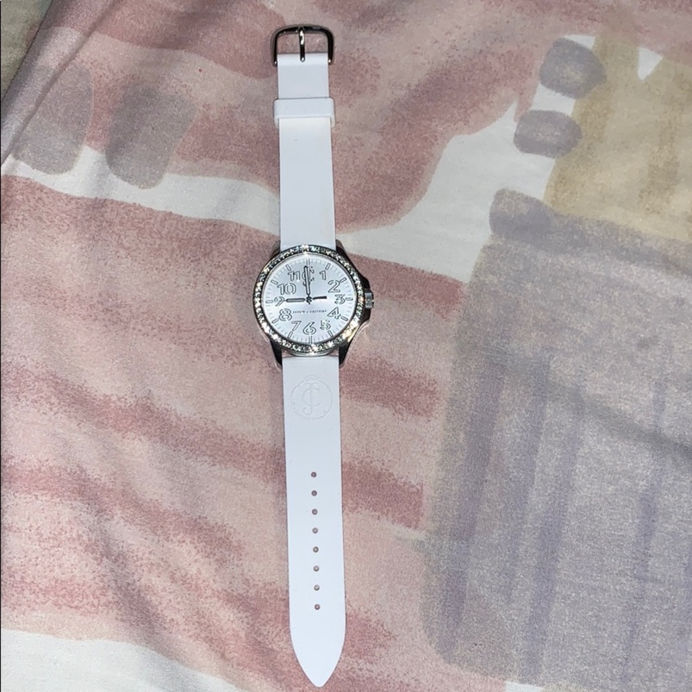 Juicy Couture Watch